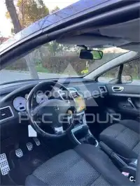 2006 Peugeot 307