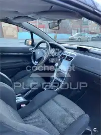 2006 Peugeot 307