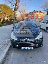 2006 Peugeot 307