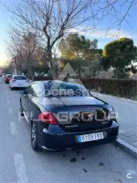 2006 Peugeot 307
