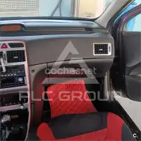 2006 Peugeot 307