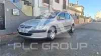 2006 Peugeot 307