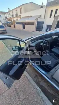 2006 Peugeot 307