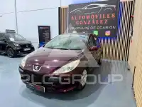 2006 Peugeot 307