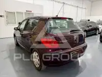 2006 Peugeot 307
