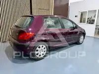2006 Peugeot 307