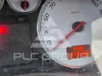 2006 Peugeot 307