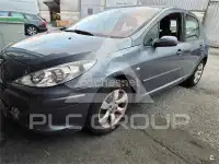 2006 Peugeot 307