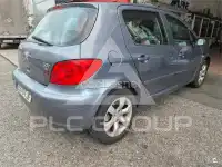 2006 Peugeot 307