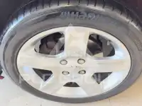 2006 Peugeot 307