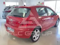 2006 Peugeot 307