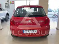 2006 Peugeot 307