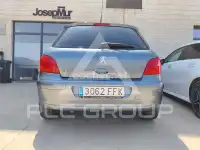 2006 Peugeot 307