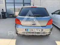 2006 Peugeot 307