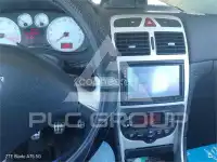 2006 Peugeot 307