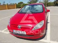 2006 Peugeot 307