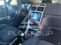 2006 Peugeot 307