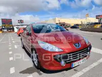 2006 Peugeot 307