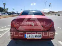 2006 Peugeot 307