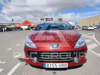 2006 Peugeot 307