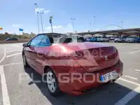 2006 Peugeot 307