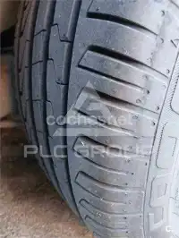 2006 Peugeot 307