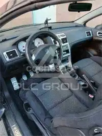 2006 Peugeot 307