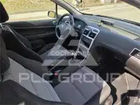 2006 Peugeot 307