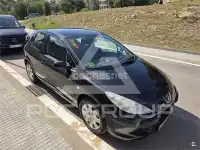 2006 Peugeot 307