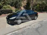 2006 Peugeot 307