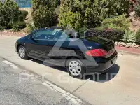 2006 Peugeot 307