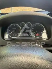 2006 Peugeot 307