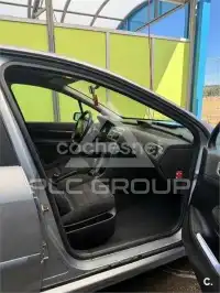 2006 Peugeot 307