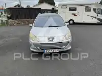 2006 Peugeot 307