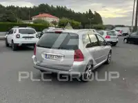 2006 Peugeot 307