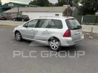 2006 Peugeot 307