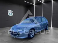 2006 Peugeot 307