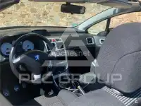 2006 Peugeot 307