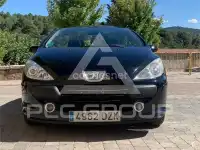2006 Peugeot 307