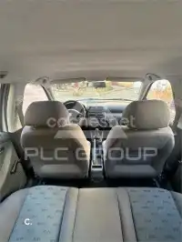 2006 Peugeot 307
