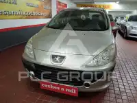 2006 Peugeot 307