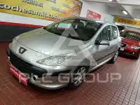 2006 Peugeot 307