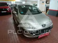2006 Peugeot 307