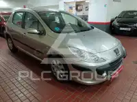 2006 Peugeot 307