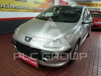 2006 Peugeot 307