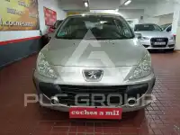 2006 Peugeot 307