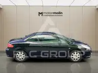 2006 Peugeot 307