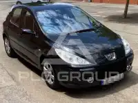 2006 Peugeot 307