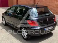 2006 Peugeot 307