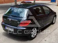 2006 Peugeot 307